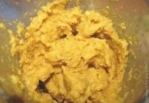 Цукерки по-американськи