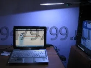 Комп'ютерна допомога - blog archive - яскрава і економічна підсвічування з розбитою світлодіодним (led)