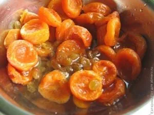 Цукерки по-американськи