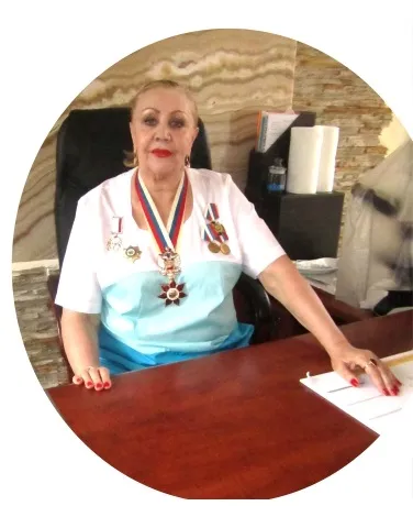 Клініка Лазаревої лікування алкогольної залежності (клініка) Клініка Лазаревої лікування алкогольної залежності