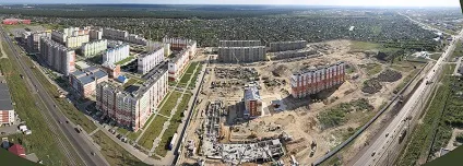 Компанія «житлова ініціатива» оголосила про нові плани будівництва в Чернівцях (житлова) Компанія «житлова ініціатива» оголосила про нові плани будівництва в Чернівцях