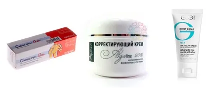 Кому потрібен крем для обличчя з азелаїнової кислотою
