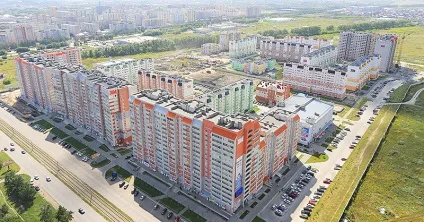 Компанія «житлова ініціатива» оголосила про нові плани будівництва в Чернівцях (оголосила) Компанія «житлова ініціатива» оголосила про нові плани будівництва в Чернівцях