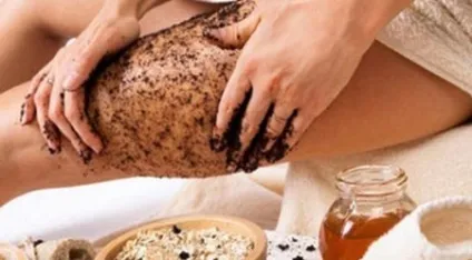 Кофеїн і Капсикам ефективний засіб від целюліту (Капсикам) Кофеїн і Капсикам ефективний засіб від целюліту