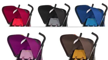 Коляска-тростина cybex topaz відгуки, фото (cybex) Коляска-тростина cybex topaz відгуки, фото