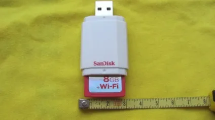 Комп'ютери та комплектуючі - пам'ять sandisk eye-fi wi-fi (sdhc) 8 gb моментальна бездротова (монітори) Комп'ютери та комплектуючі - пам'ять sandisk eye-fi wi-fi (sdhc) 8 gb моментальна бездротова