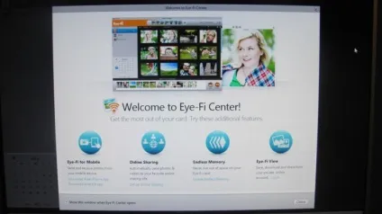Комп'ютери та комплектуючі - пам'ять sandisk eye-fi wi-fi (sdhc) 8 gb моментальна бездротова (canon) Комп'ютери та комплектуючі - пам'ять sandisk eye-fi wi-fi (sdhc) 8 gb моментальна бездротова