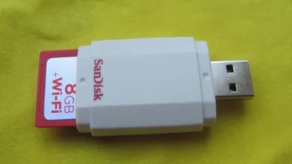 Комп'ютери та комплектуючі - пам'ять sandisk eye-fi wi-fi (sdhc) 8 gb моментальна бездротова (пам'ять) Комп'ютери та комплектуючі - пам'ять sandisk eye-fi wi-fi (sdhc) 8 gb моментальна бездротова