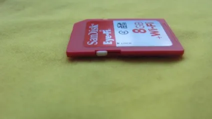 Комп'ютери та комплектуючі - пам'ять sandisk eye-fi wi-fi (sdhc) 8 gb моментальна бездротова (wd) Комп'ютери та комплектуючі - пам'ять sandisk eye-fi wi-fi (sdhc) 8 gb моментальна бездротова