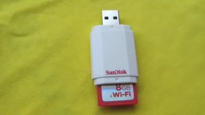 Комп'ютери та комплектуючі - пам'ять sandisk eye-fi wi-fi (sdhc) 8 gb моментальна бездротова (ноутбуки) Комп'ютери та комплектуючі - пам'ять sandisk eye-fi wi-fi (sdhc) 8 gb моментальна бездротова