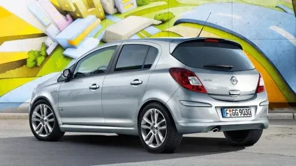 Конкуренти skoda fabia велика оглядова стаття (Getz Volkswagen Polo) Конкуренти skoda fabia велика оглядова стаття