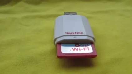 Комп'ютери та комплектуючі - пам'ять sandisk eye-fi wi-fi (sdhc) 8 gb моментальна бездротова (пам'ять) Комп'ютери та комплектуючі - пам'ять sandisk eye-fi wi-fi (sdhc) 8 gb моментальна бездротова