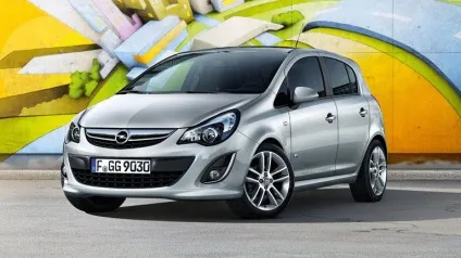 Конкуренти skoda fabia велика оглядова стаття (Getz Volkswagen Polo) Конкуренти skoda fabia велика оглядова стаття