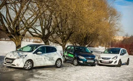 Конкуренти skoda fabia велика оглядова стаття (fabia skoda конкуренти однокласники порівняння corsa getz sandero note polo) Конкуренти skoda fabia велика оглядова стаття