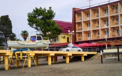 Клімат і погода в Адлері по місяцях, температура води (адлер) Клімат і погода в Адлері по місяцях, температура води