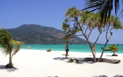 До липі (koh lipe) - ідеальний острів для пляжного відпочинку в Таїланді - 2017 відгуки та форум - (острів) До липі (koh lipe) - ідеальний острів для пляжного відпочинку в Таїланді - 2017 відгуки та форум -