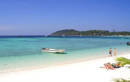 До липі (koh lipe) - ідеальний острів для пляжного відпочинку в Таїланді - 2017 відгуки та форум - (острів) До липі (koh lipe) - ідеальний острів для пляжного відпочинку в Таїланді - 2017 відгуки та форум -