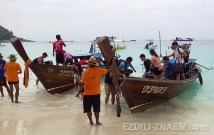 До липі (koh lipe) - ідеальний острів для пляжного відпочинку в Таїланді - 2017 відгуки та форум - (пляжного) До липі (koh lipe) - ідеальний острів для пляжного відпочинку в Таїланді - 2017 відгуки та форум -