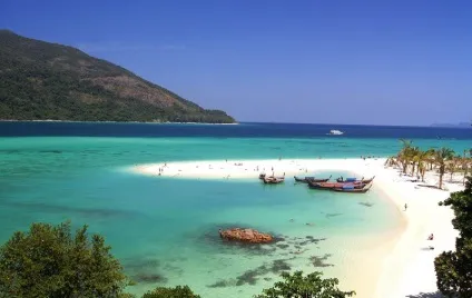 До липі (koh lipe) - ідеальний острів для пляжного відпочинку в Таїланді - 2017 відгуки та форум - (пляжного) До липі (koh lipe) - ідеальний острів для пляжного відпочинку в Таїланді - 2017 відгуки та форум -