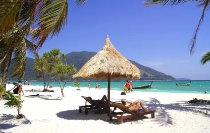 До липі (koh lipe) - ідеальний острів для пляжного відпочинку в Таїланді - 2017 відгуки та форум - (lipe) До липі (koh lipe) - ідеальний острів для пляжного відпочинку в Таїланді - 2017 відгуки та форум -