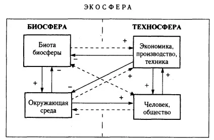 Коли виникла біосфера (з'явилася) (розвитку планети Земля) Коли виникла біосфера (з'явилася)