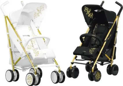 Коляска-тростина cybex topaz відгуки, фото (відгуки) Коляска-тростина cybex topaz відгуки, фото