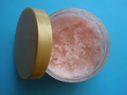 Дещо з health - beauty відгуки (зволожуючий крем) Дещо з health - beauty відгуки