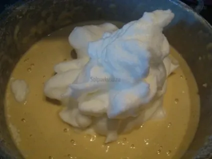 Кільця кальмара в клярі