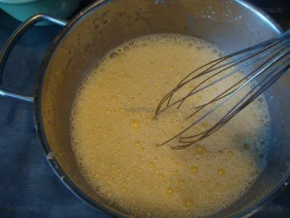 Кільця кальмара в клярі