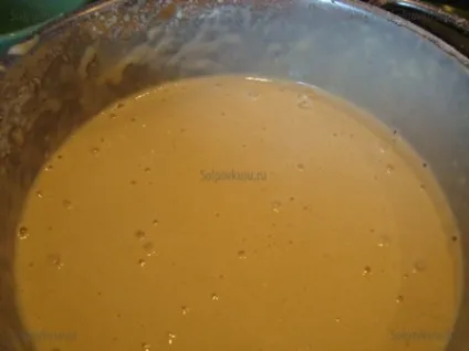 Кільця кальмара в клярі