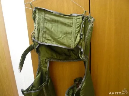 Дещо про перевантаження