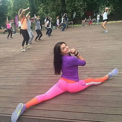 клуб neo