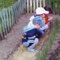 Конспект заняття хто працювати на городі (середню освіту) Конспект заняття хто працювати на городі