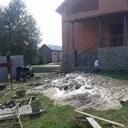 Копка колодязів під Смелае «кольца33» (Буріння колодязя ключ) Копка колодязів під Смелае «кольца33»