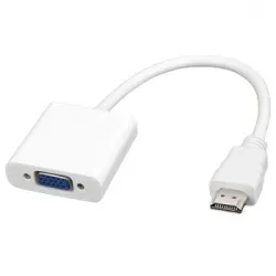Конвертер hdmi-vga