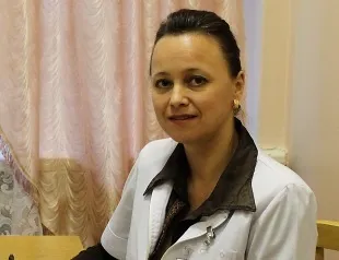 Консультативно-діагностичне відділення тиреоїдної патології (Леонова Тетяна Авініровна) Консультативно-діагностичне відділення тиреоїдної патології