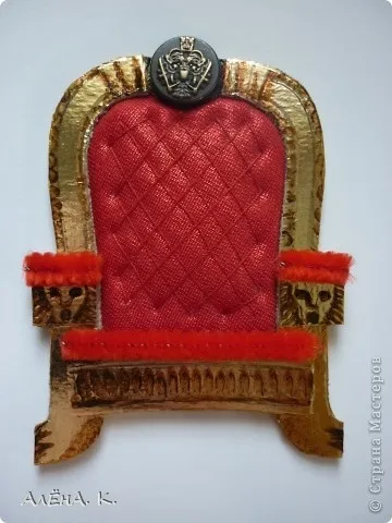 Кіт в мішку - рідкий перли, країна майстрів (макраме) Кіт в мішку - рідкий перли, країна майстрів