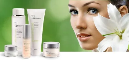 Косметика Глоріс б'юті (gloris beauty) - Глоріон (gloryon) - оріон ру (Глоріон) Косметика Глоріс б'юті (gloris beauty) - Глоріон (gloryon) - оріон ру