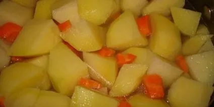Копчені реберця з картоплею рецепти з фото, ls (копчені) Копчені реберця з картоплею рецепти з фото, ls