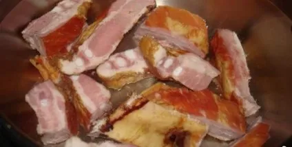 Копчені реберця з картоплею рецепти з фото, ls (як приготувати копчені реберця з картоплею?) Копчені реберця з картоплею рецепти з фото, ls