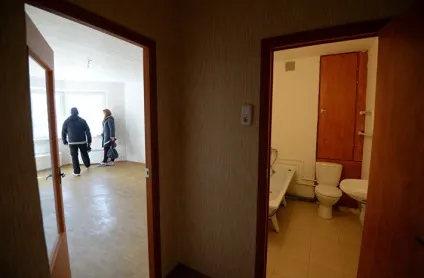 Гаманець не в шоці як скоротити вартість ремонту в новобудові до мінімуму, корисні поради по (ремонт) Гаманець не в шоці як скоротити вартість ремонту в новобудові до мінімуму, корисні поради по