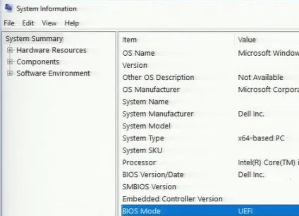 Конвертація mbr диска в gpt в windows 10 без втрати даних, windows для системних адміністраторів