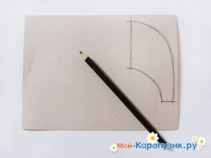 Космічна ракета з пластикової пляшки майстер-клас з фото (пляшки) Космічна ракета з пластикової пляшки майстер-клас з фото