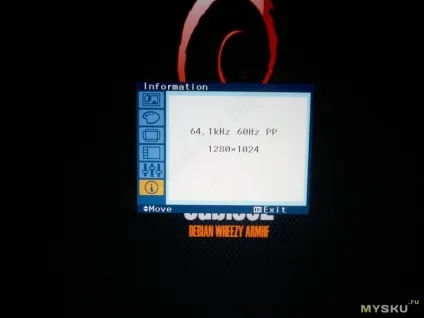 Конвертер hdmi-vga