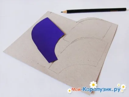 Космічна ракета з пластикової пляшки майстер-клас з фото (майстер-клас) Космічна ракета з пластикової пляшки майстер-клас з фото
