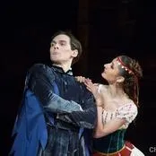Короткий зміст - «Есмеральда» - балет - репертуар - Луганський державний академічний (Есмеральда) Короткий зміст - «Есмеральда» - балет - репертуар - Луганський державний академічний