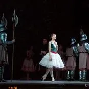 Короткий зміст - «Есмеральда» - балет - репертуар - Луганський державний академічний (Есмеральда) Короткий зміст - «Есмеральда» - балет - репертуар - Луганський державний академічний
