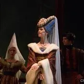 Короткий зміст - «Есмеральда» - балет - репертуар - Луганський державний академічний (Есмеральда) Короткий зміст - «Есмеральда» - балет - репертуар - Луганський державний академічний