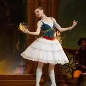 Короткий зміст - «Есмеральда» - балет - репертуар - Луганський державний академічний (Есмеральда) Короткий зміст - «Есмеральда» - балет - репертуар - Луганський державний академічний
