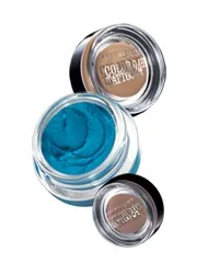 Кремові тіні для повік maybelline cream gel shadow color tattoo (відтінки № 05, 40, 35, 20) - відгуки (кремові тіні) Кремові тіні для повік maybelline cream gel shadow color tattoo (відтінки № 05, 40, 35, 20) - відгуки